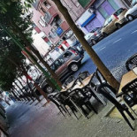 De Drie Gezusters Extérieur