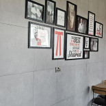 De Drie Gezusters À l'intérieur