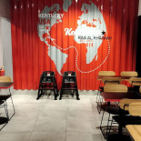 De Drie Gezusters À l'intérieur