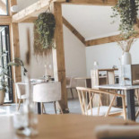 Kook Atelier Op Oost À l'intérieur