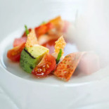 De Moerbei Nourriture