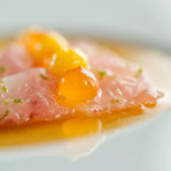 De Moerbei Nourriture