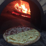 Van Heeckeren Ameland Nes (gemeente Ameland Friesland) food