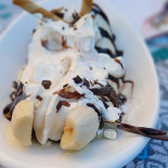 Ijssalon “de Kleine Haan” Bebida