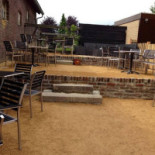 Ijssalon “de Kleine Haan” Exterior