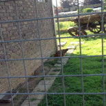 Ijssalon “de Kleine Haan” Exterior