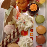 Ijssalon “de Kleine Haan” Bebida