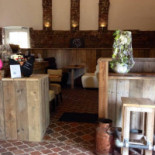 Ijssalon “de Kleine Haan” Dentro