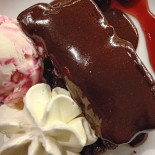 Ijssalon “de Kleine Haan” Bebida