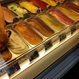 Ijssalon “de Kleine Haan” Bebida