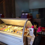 Ijssalon “de Kleine Haan” Dentro