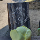 Ijssalon “de Kleine Haan” Bebida