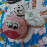 Ijssalon “de Kleine Haan” Bebida