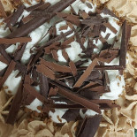 Ijssalon “de Kleine Haan” Bebida