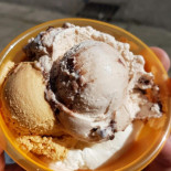 Ijssalon “de Kleine Haan” Bebida