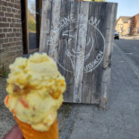 Ijssalon “de Kleine Haan” Bebida