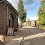 Ijssalon “de Kleine Haan” Exterior