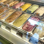 Ijssalon “de Kleine Haan” Bebida