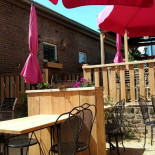 Ijssalon “de Kleine Haan” Dentro