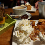 Ijssalon “de Kleine Haan” Bebida