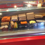 Snackbar Hao Boisson