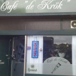 Cafe De KrÖk Extérieur