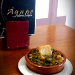 Ijsboerderij Coumans Nourriture