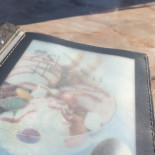 Ijsboerderij Coumans Carte