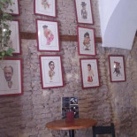 Ijsboerderij Coumans À l'intérieur