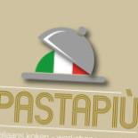 Pastapiù Logo