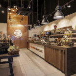 Rousseau Chocolade Getränk