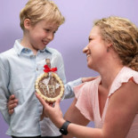 Rousseau Chocolade Getränk