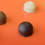 Rousseau Chocolade Getränk