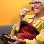 Rousseau Chocolade Getränk