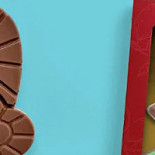 Tastypresent Chocotelegram Boisson