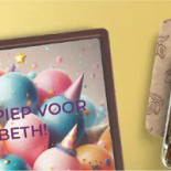 Tastypresent Chocotelegram Boisson