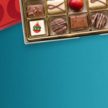 Tastypresent Chocotelegram Bebida