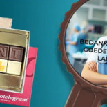 Tastypresent Chocotelegram Boisson