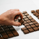 Tastypresent Chocotelegram Boisson