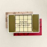 Tastypresent Chocotelegram Boisson