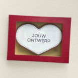 Tastypresent Chocotelegram Logo