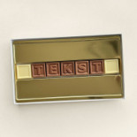 Tastypresent Chocotelegram Logo