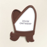 Tastypresent Chocotelegram Logo