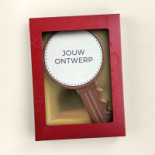 Tastypresent Chocotelegram Boisson