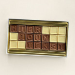 Tastypresent Chocotelegram Boisson