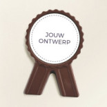 Tastypresent Chocotelegram Logo