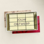 Tastypresent Chocotelegram Bebida