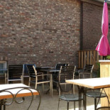 Ijssalon “de Kleine Haan” Bebida