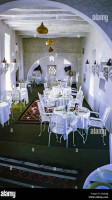Yemen Restaurant inside