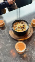 Yemen Restaurant drink